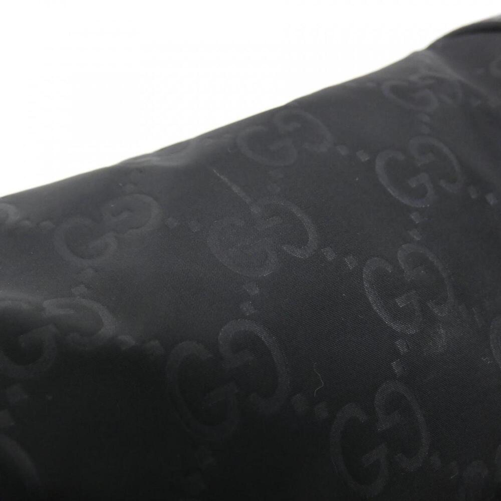 GUCCI Authentic Black Shoulder Bag - Picture 7 of 10